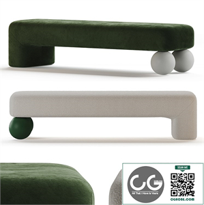 Bench 3