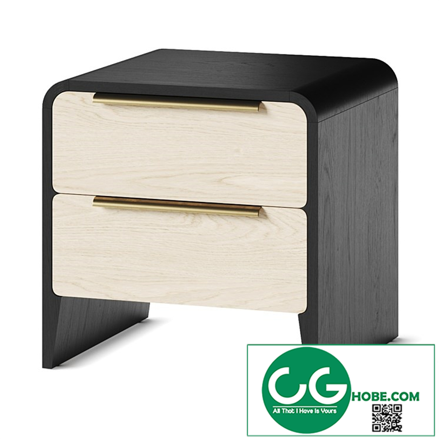 Anthropologie Sammi Nightstand