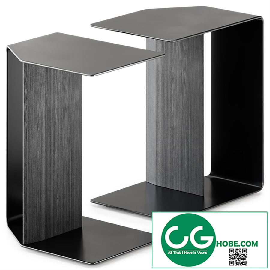 CAMERICH SLI Side Table
