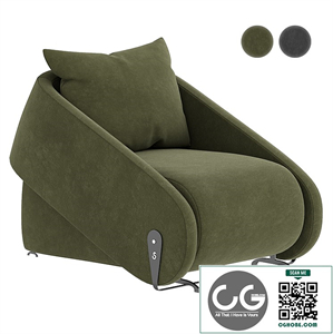 Sleepo Armchair