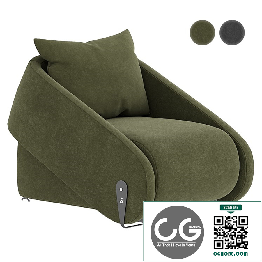 Sleepo Armchair