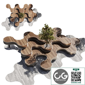 Small architectural form