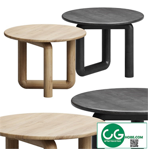 Table 40-Inch Round