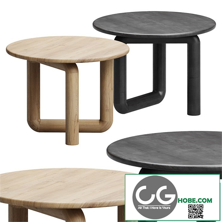 Table 40-Inch Round
