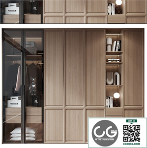 Furniture composition GHS-2364