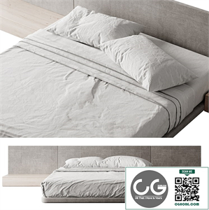 Bed 4