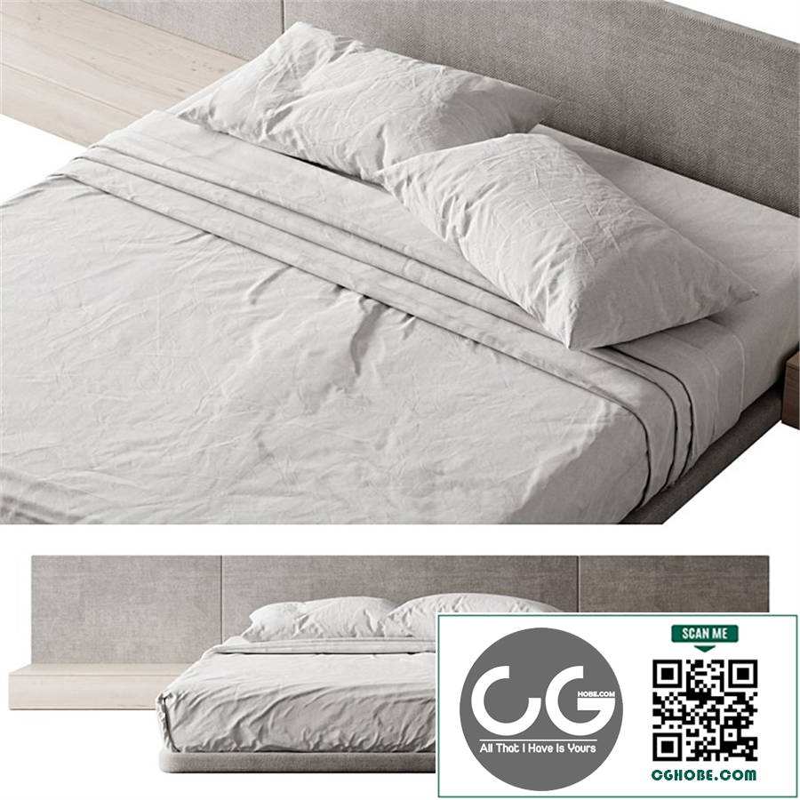 Bed 4