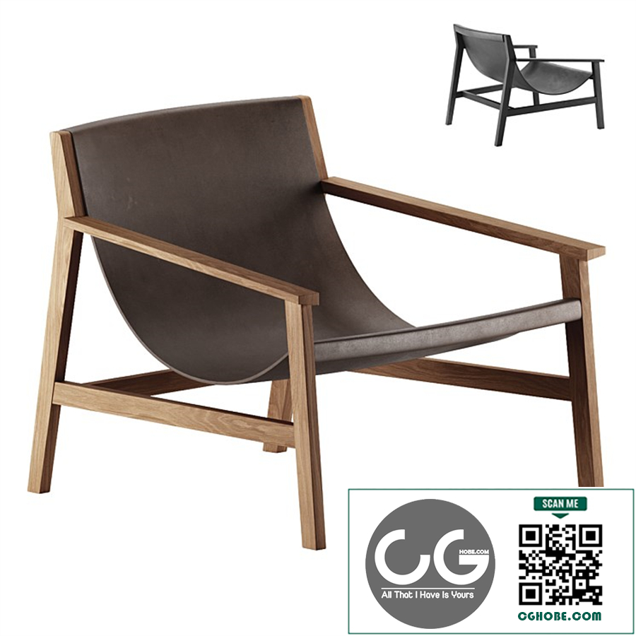 SDRAIO | Armchair