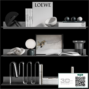 Decorative Set 