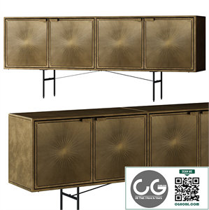 SALANIO SIDEBOARD