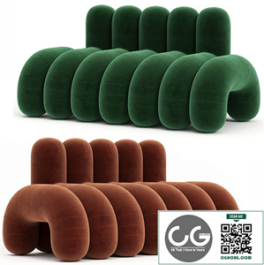 WALDO W1 SOFA