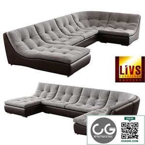 Livs / Corado-3