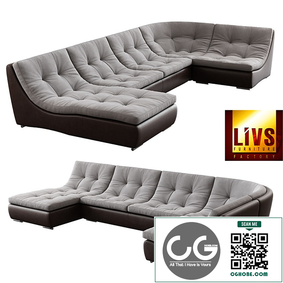 Livs / Corado-3