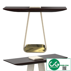 Console Ruban 518