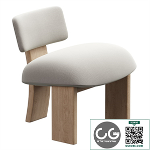 The Kenmare Chair