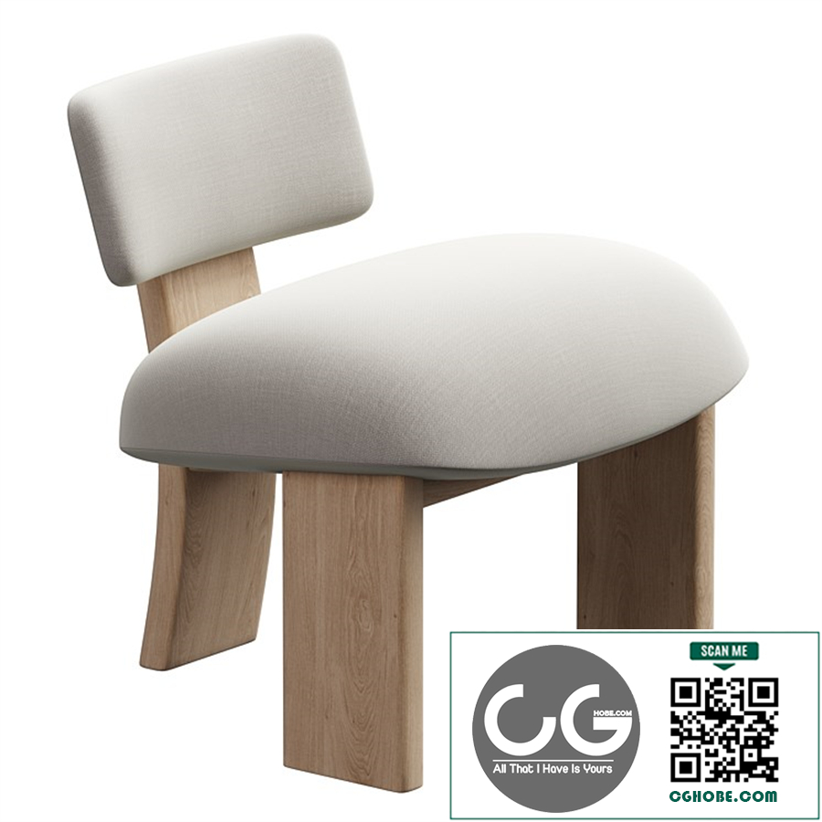 The Kenmare Chair
