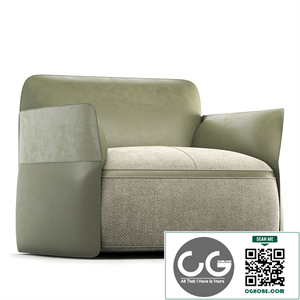 Vela Armchair