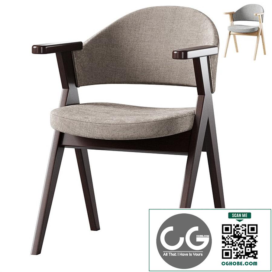 Chair Lester