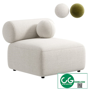 OFFO Armchair