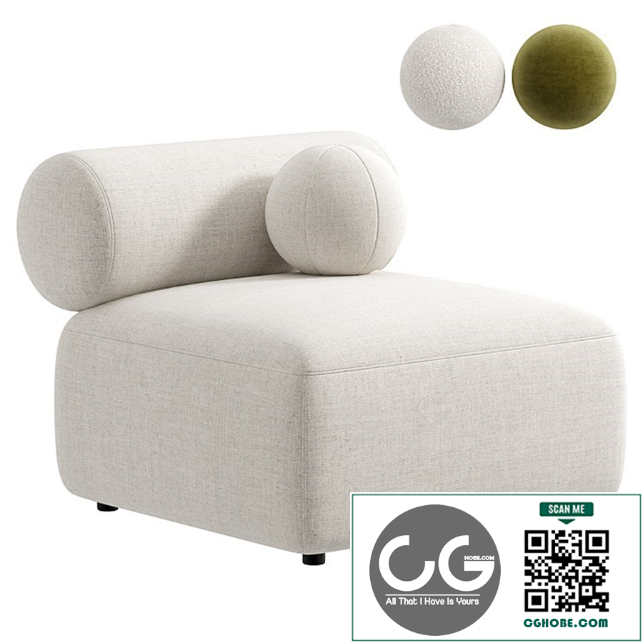OFFO Armchair