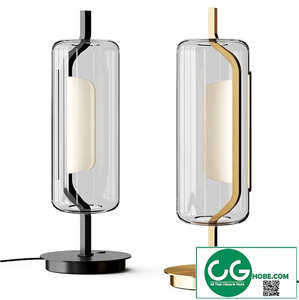 Kuzco Lighting Hilo Table Lamp