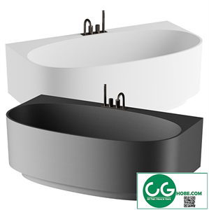 INBANI ARC160 | Bath