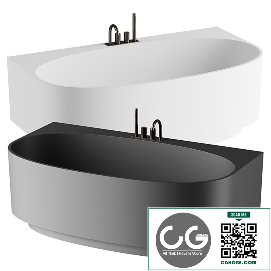 INBANI ARC160 | Bath