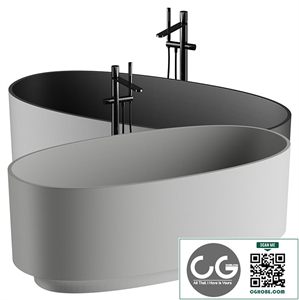 INBANI ARC | Bath