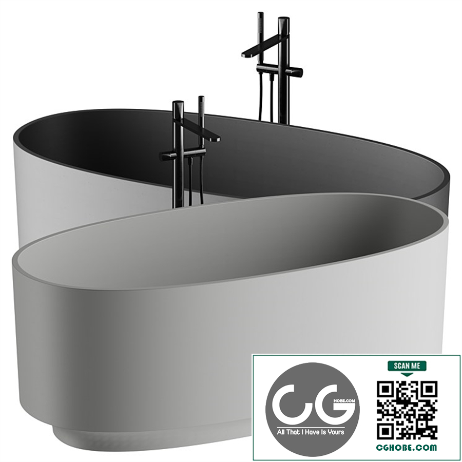 INBANI ARC | Bath