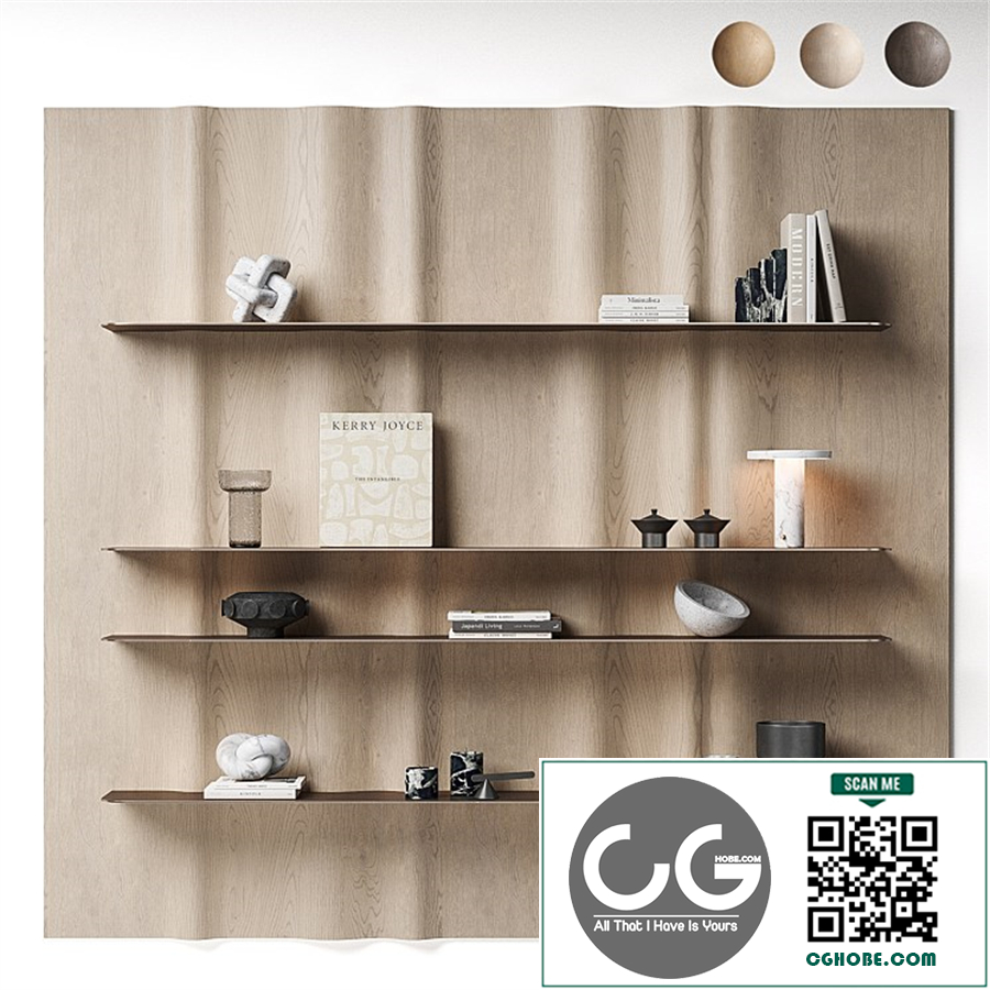 Rack-shelf NG5