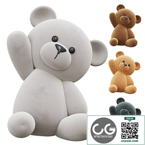 eddy Bear Toys