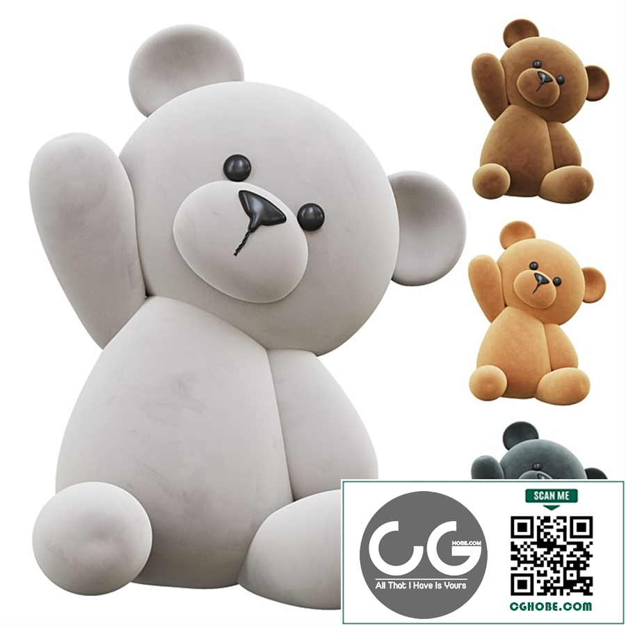 eddy Bear Toys