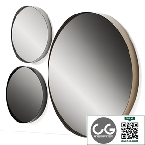 Bonaldo Adone Mirror