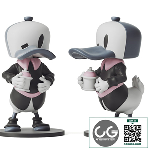 Donald Duck