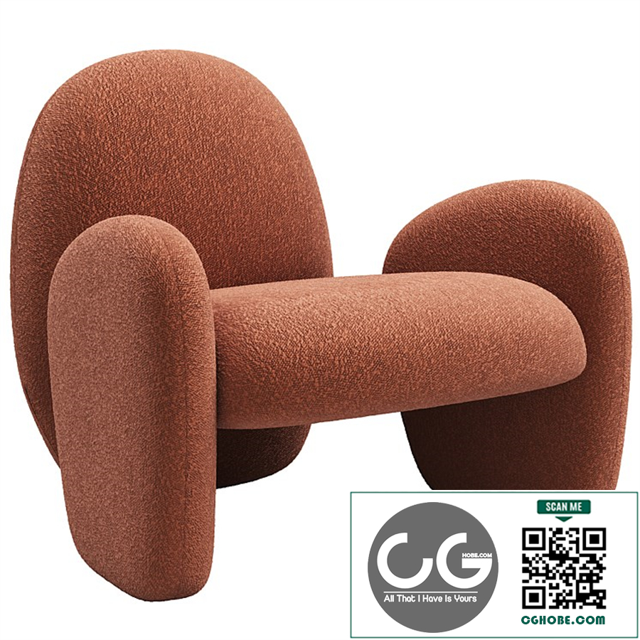 FULU Armchair 