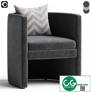 Easy chair