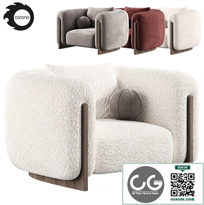 Minuit Armchair