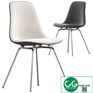 Chair DSX by Vitra