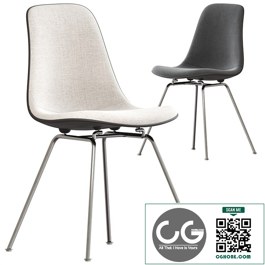 Chair DSX by Vitra