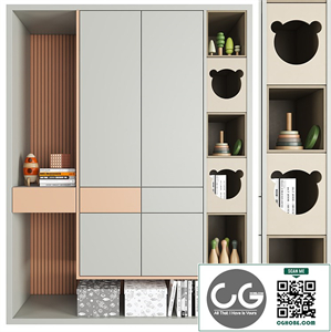 Furniture composition 83