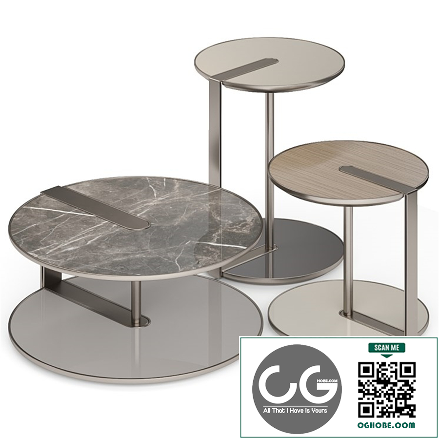 Coffee tabale Clamp