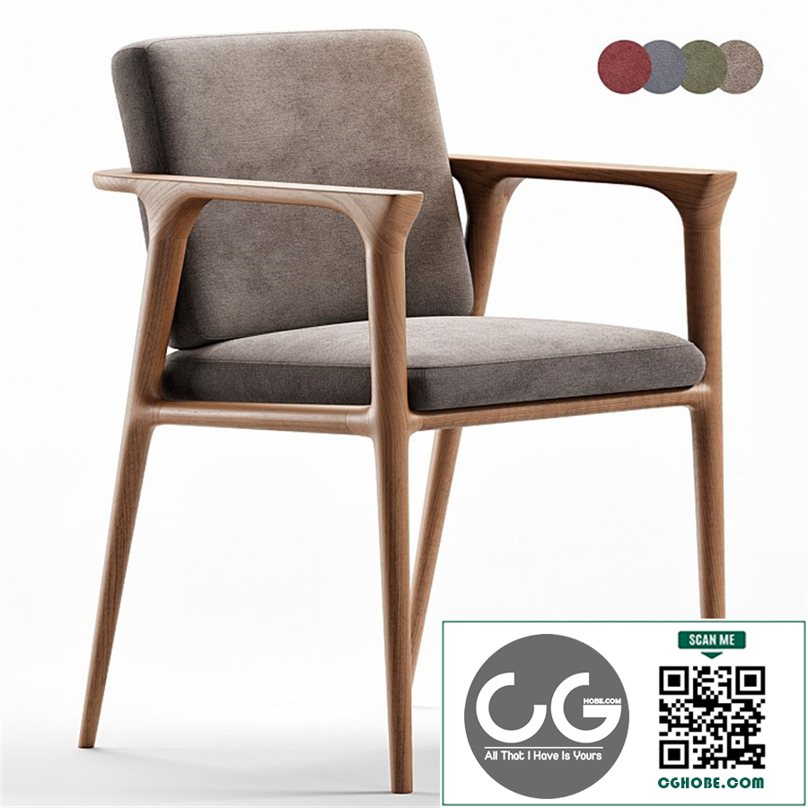 Zio chair