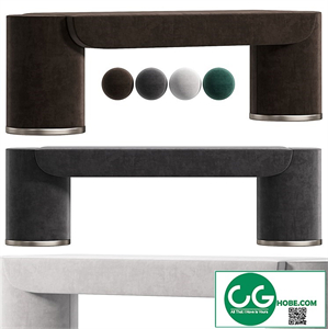 Longhi Bench Archiproducts