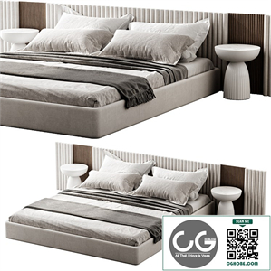 Bed 7