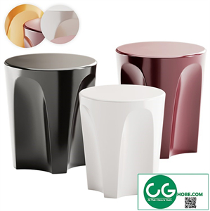 B&B Italia Colosseo Coffee Table