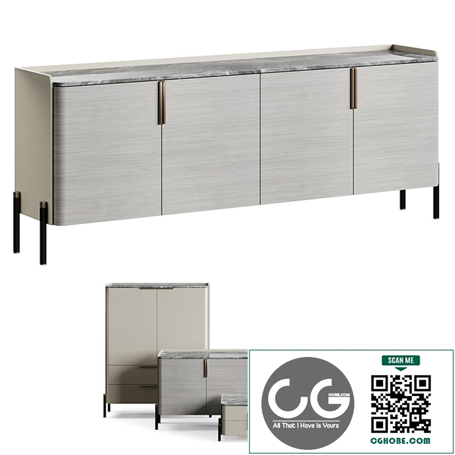Ana Roque Misia Living Collection