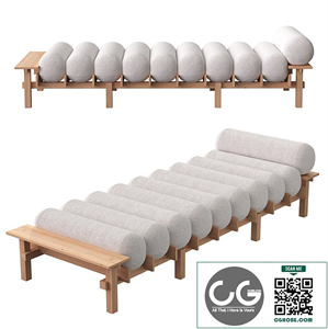Dag daybed