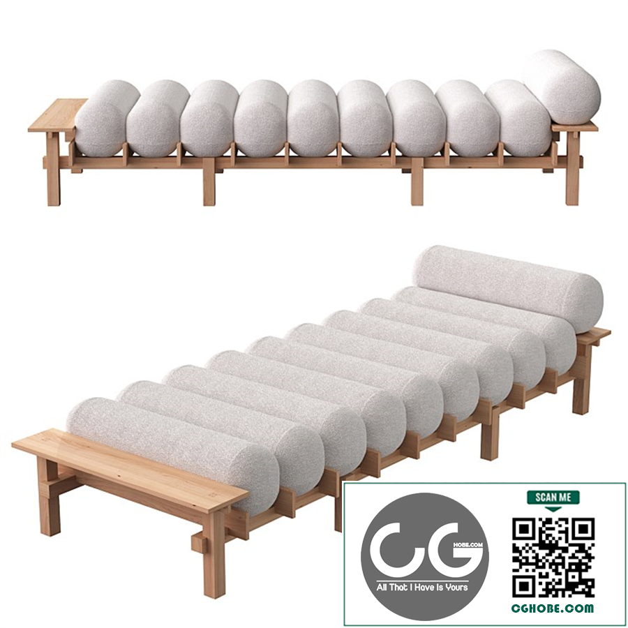 Dag daybed