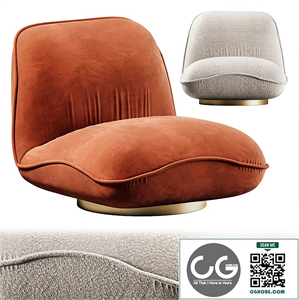 Eichholtz Chair Relax