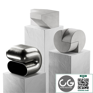 287 interior sculptures